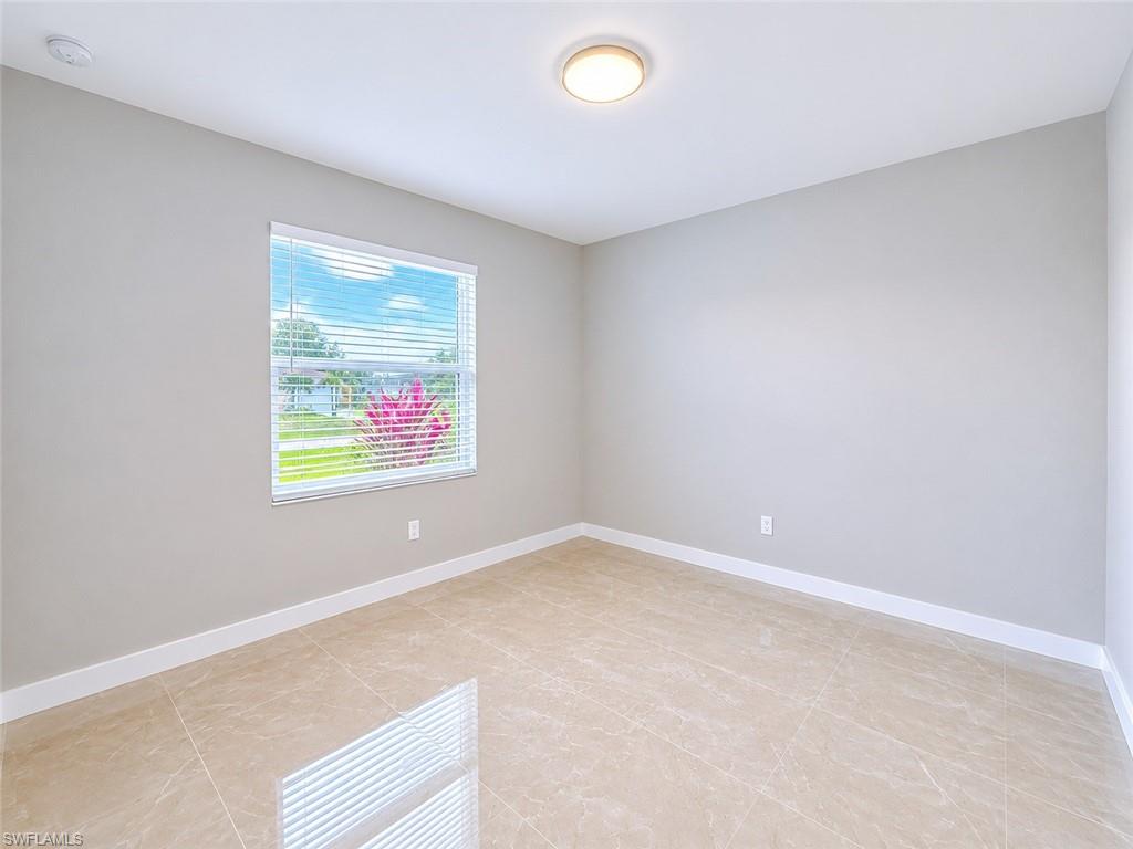 CAPE CORAL - Residential Lease