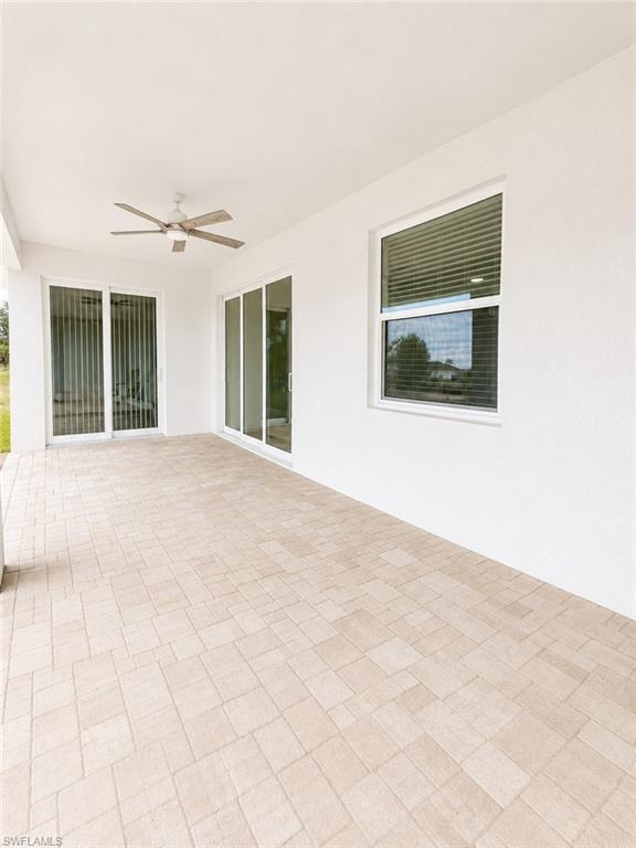 CAPE CORAL - Residential Lease