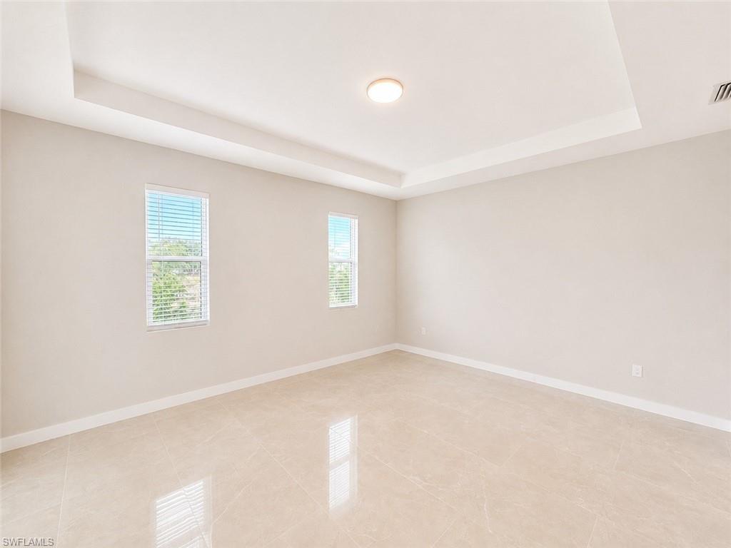 CAPE CORAL - Residential Lease