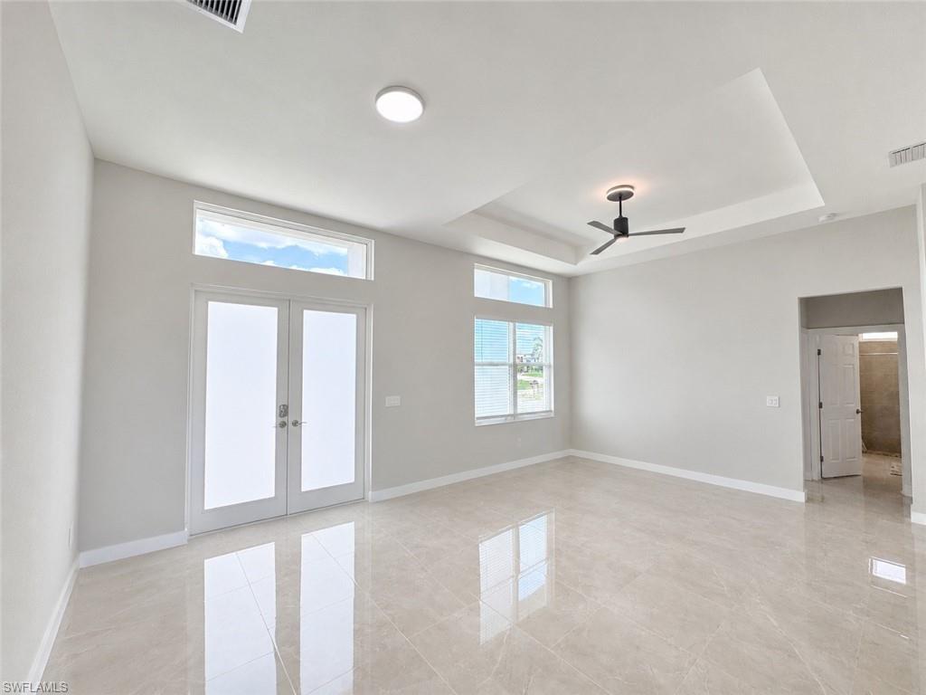 CAPE CORAL - Residential Lease