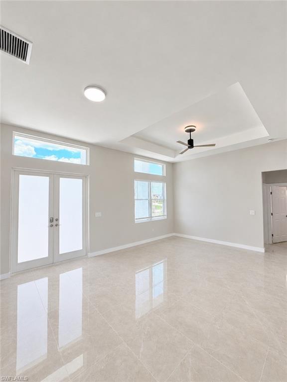 CAPE CORAL - Residential Lease