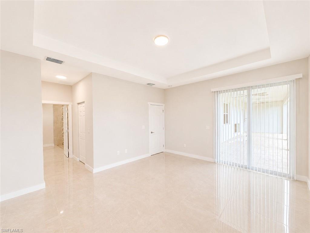 CAPE CORAL - Residential Lease