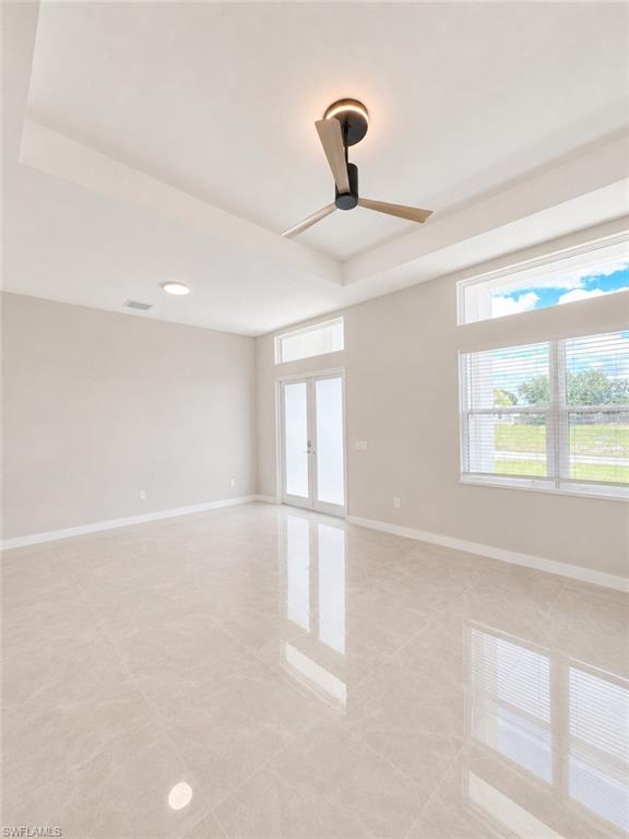CAPE CORAL - Residential Lease