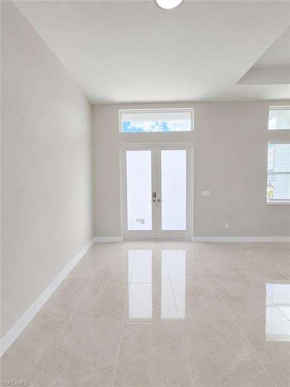 CAPE CORAL - Residential Lease