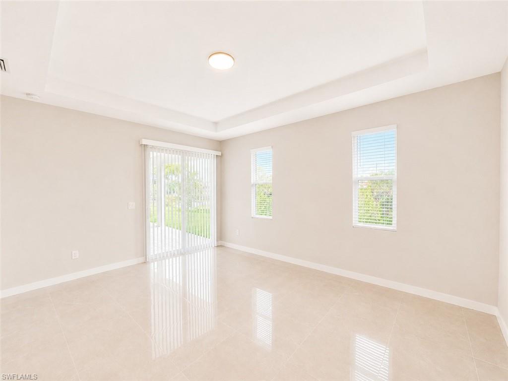 CAPE CORAL - Residential Lease