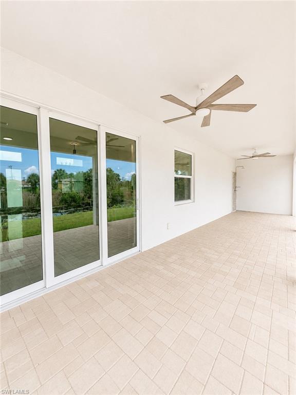 CAPE CORAL - Residential Lease