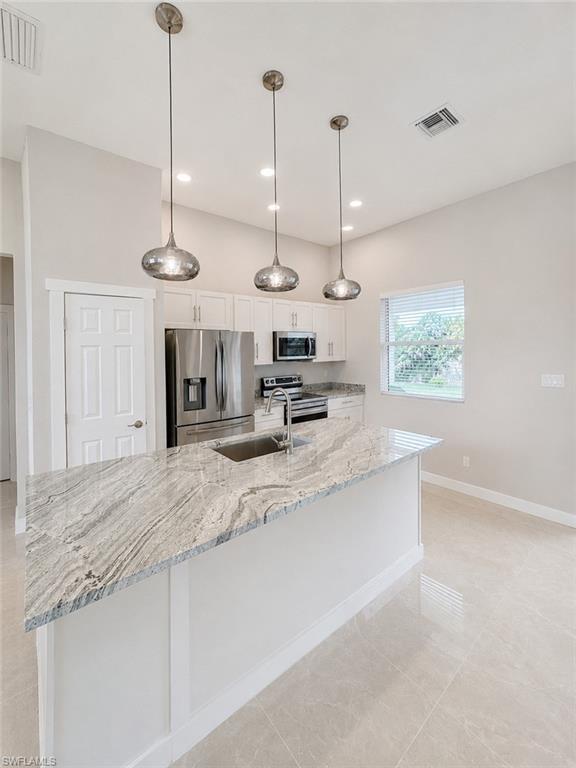 CAPE CORAL - Residential Lease