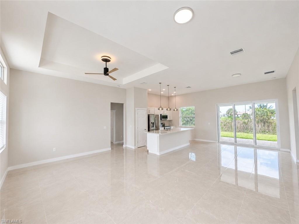 CAPE CORAL - Residential Lease