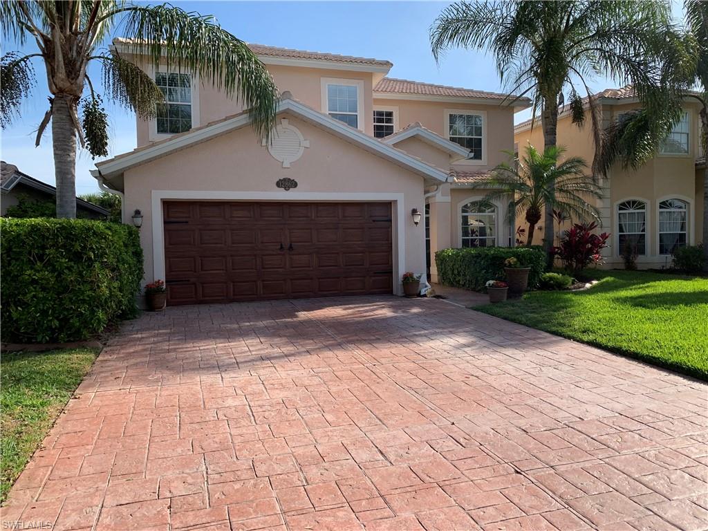 Hurry and come see this beautiful home located in the very popular Stoneybrook subdivision in Gateway. From the moment you pull up you will see the attention to detail from the entry way to the custom garage door. This home has all the upgrades from marble floors throughout the first level to bamboo wood floors on the second. The home includes bathroom upgrades inside and out making it ready to move into without having to worry about remodeling. The porch area includes an upgraded pool bath along with an outside shower and a heated salt water pool with a two story screened cage. The bonus room over the garage can be used for a multiple of things including a game room, T.V. room or huge office.  No area of this home has been overlooked and it is a must see.