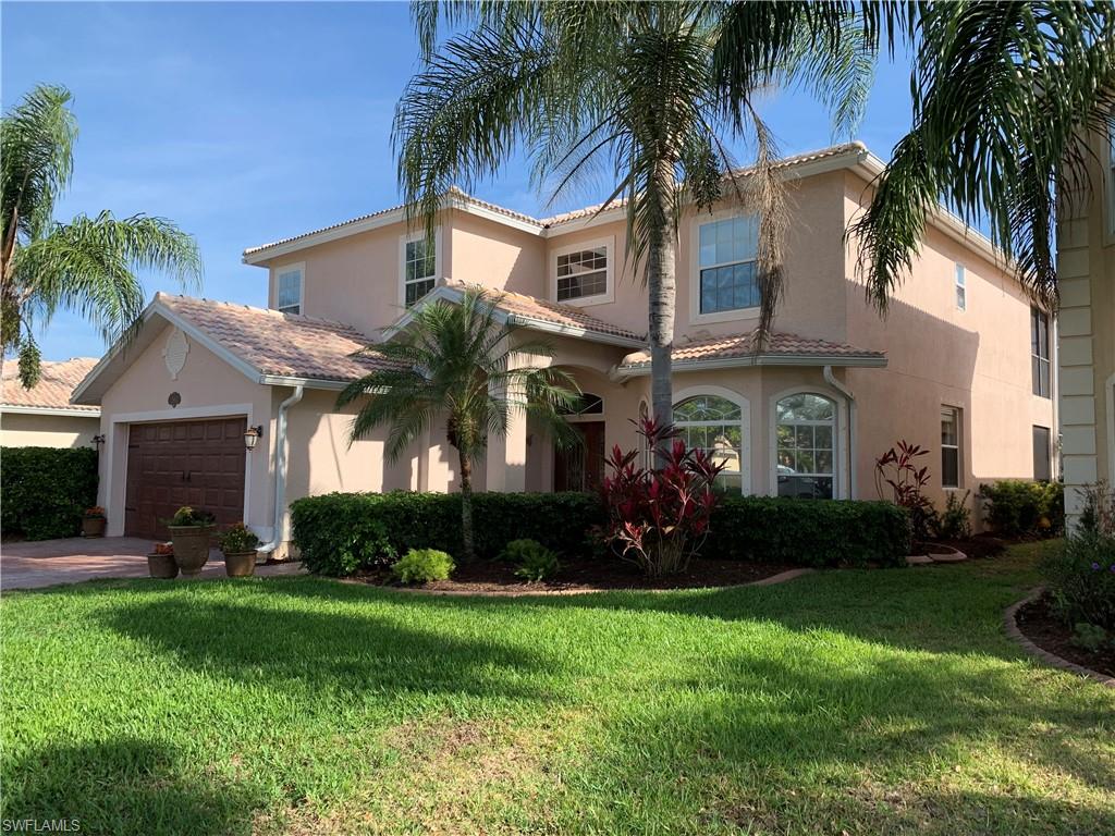 STONEYBROOK - Residential