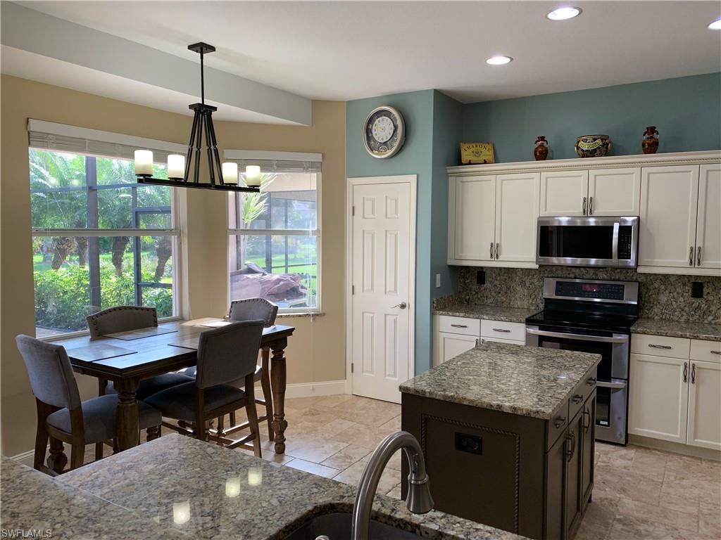 STONEYBROOK - Residential