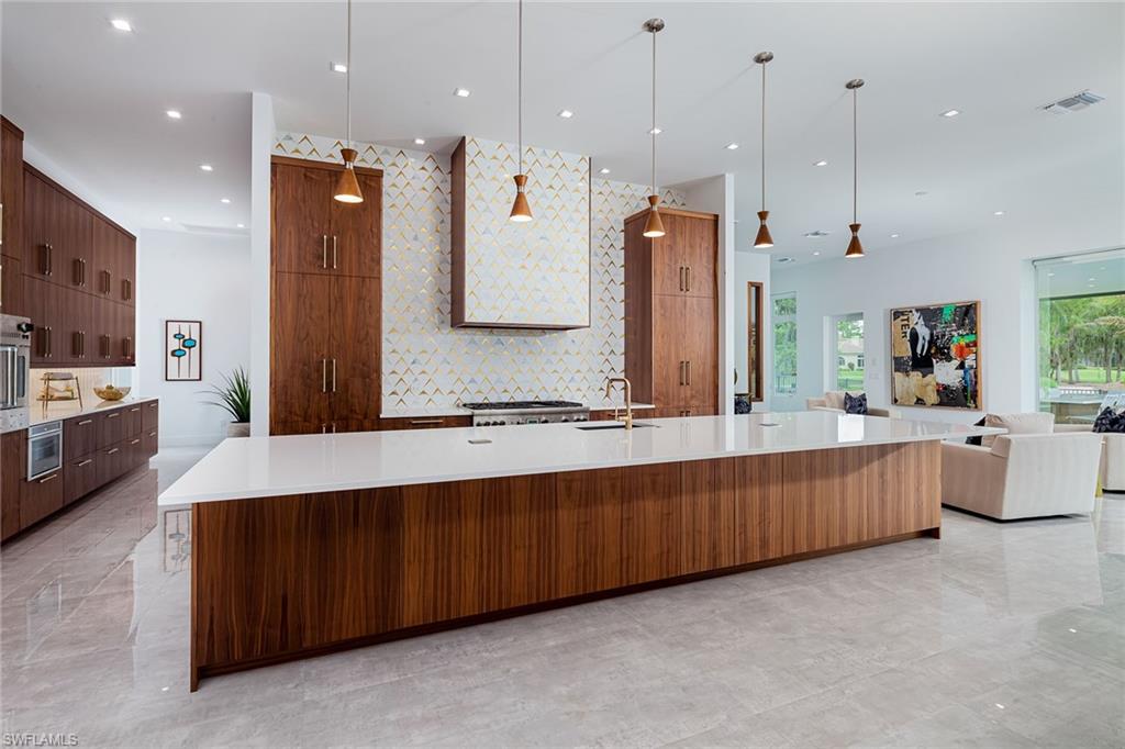 QUAIL CREEK - Residential