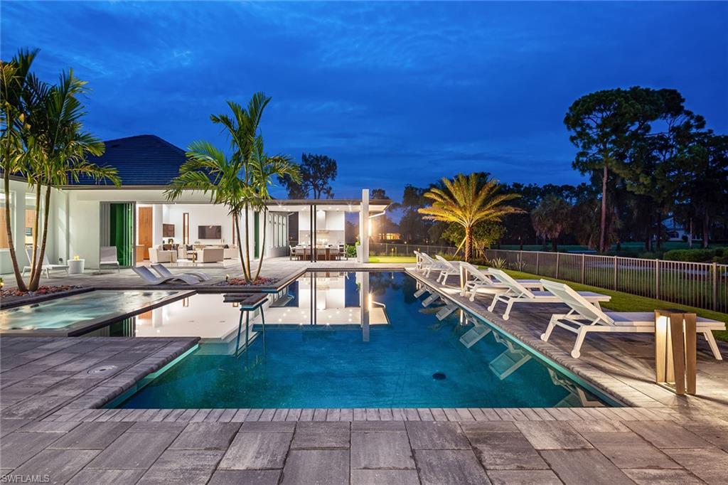 QUAIL CREEK - Residential