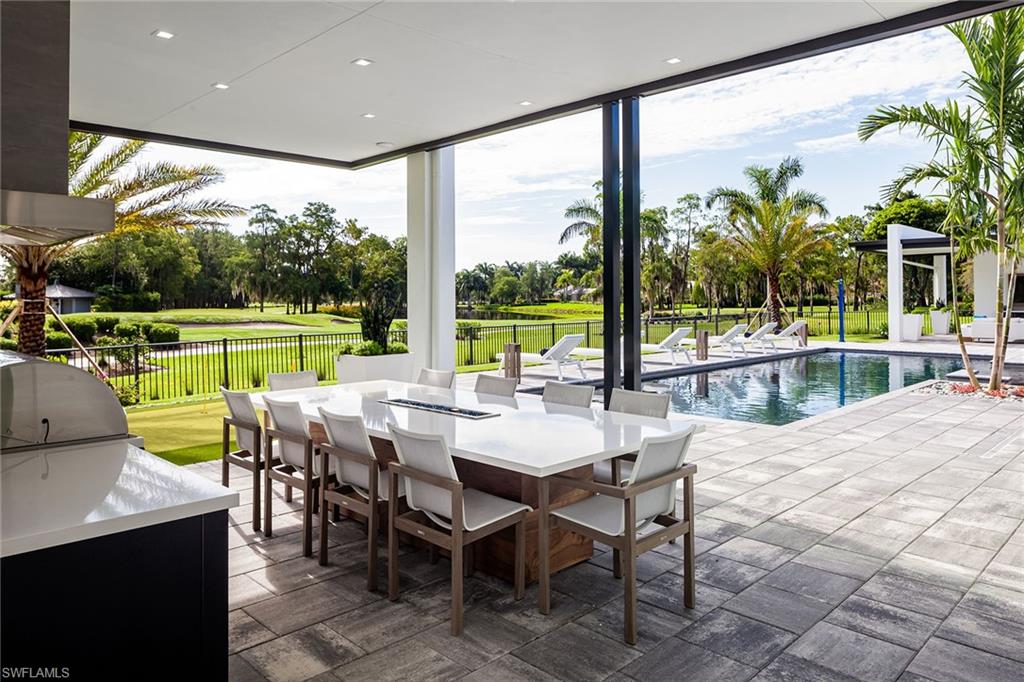 QUAIL CREEK - Residential