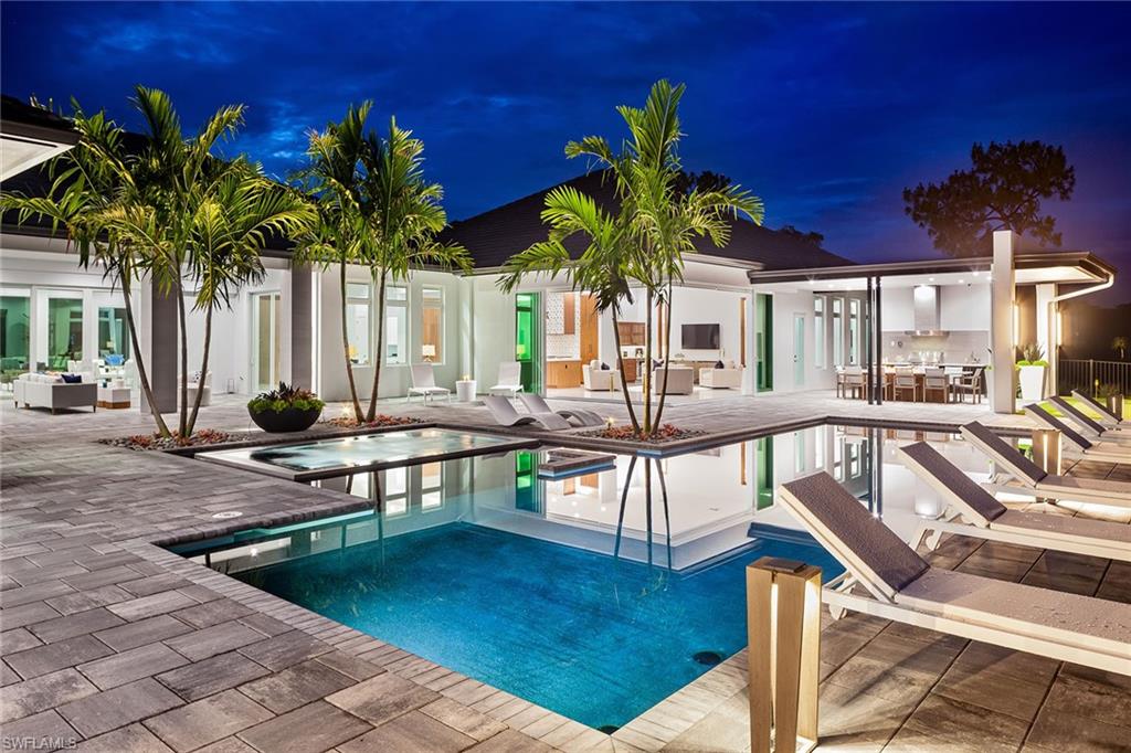 QUAIL CREEK - Residential