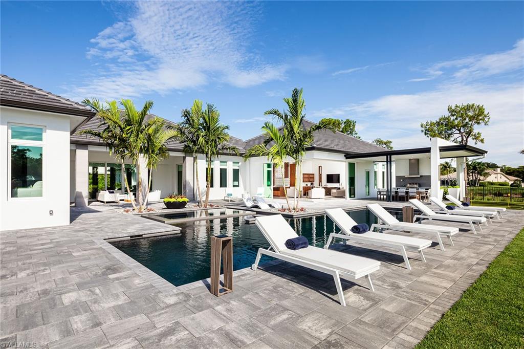 QUAIL CREEK - Residential