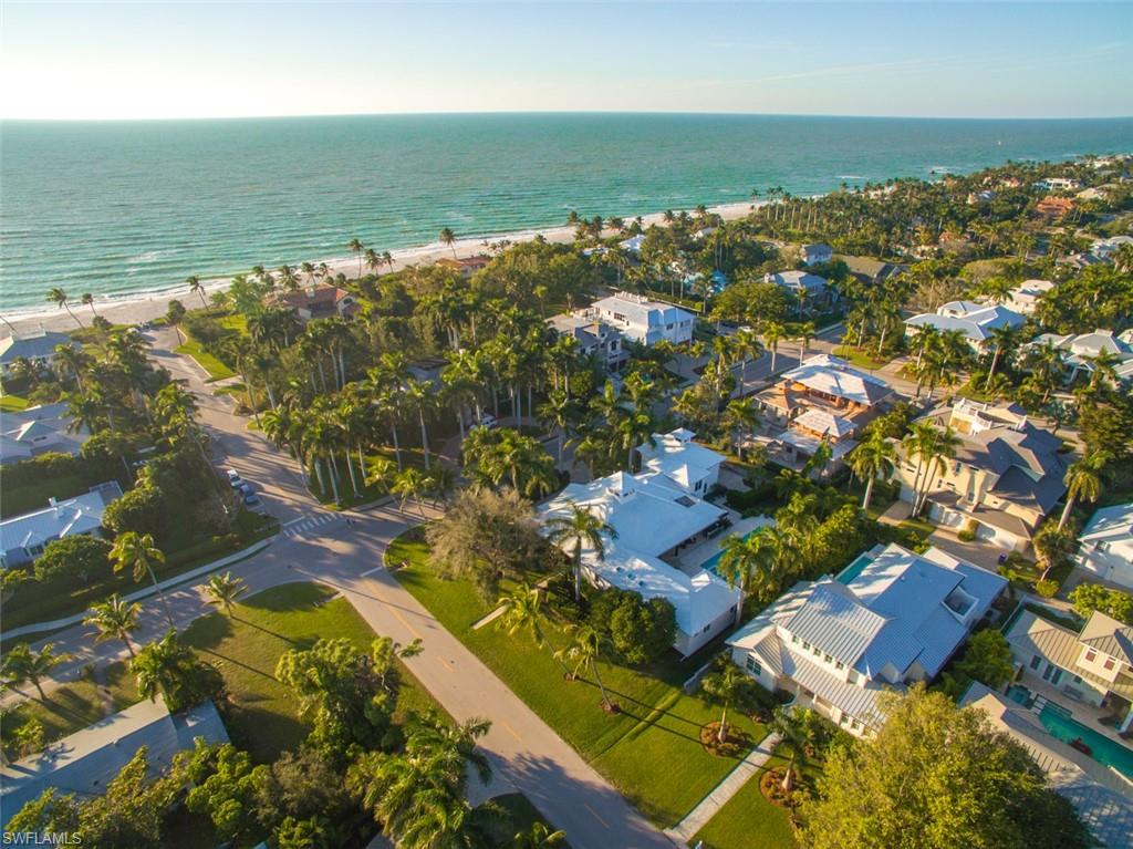 OLDE NAPLES - Residential