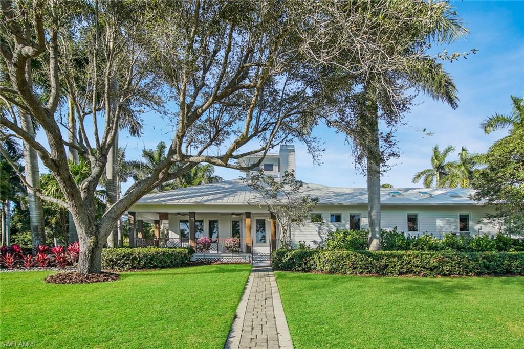 OLDE NAPLES - Residential