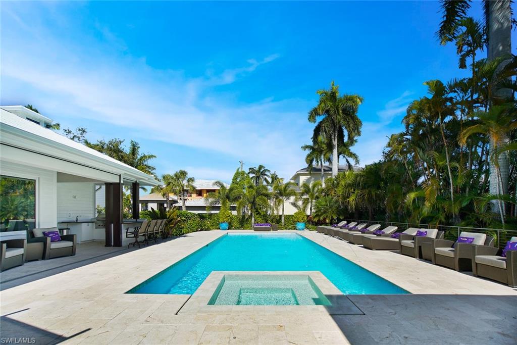 OLDE NAPLES - Residential