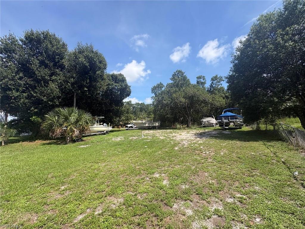 4281 Elwood Rd is one of those properties that gives you options. The previous home has been removed, leaving a cleared lot ready for its next chapter. Sitting on nearly half an acre, there's plenty of space to build a home with a pool, create a large backyard, store your boat, or simply enjoy having room between you and your neighbors.
The location is hard to beat. You're close to beaches, restaurants, shopping, schools, and everything that makes Southwest Florida such a great place to live, while still enjoying a more relaxed residential setting.
Finding a lot this size in Fort Myers for under $160,000 is becoming harder to do. Whether you're looking to build your forever home, a seasonal getaway, or an investment property, this is a chance to start with a blank canvas and make it your own.
Drive by, walk the property, and imagine what's possible.