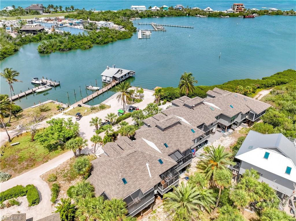 SAFETY HARBOR CLUB - Residential