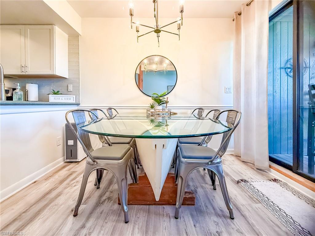 SAFETY HARBOR CLUB - Residential