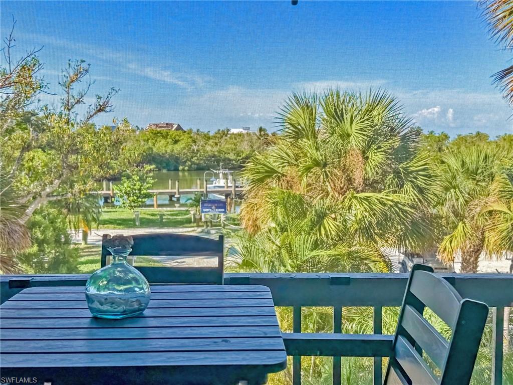 SAFETY HARBOR CLUB - Residential