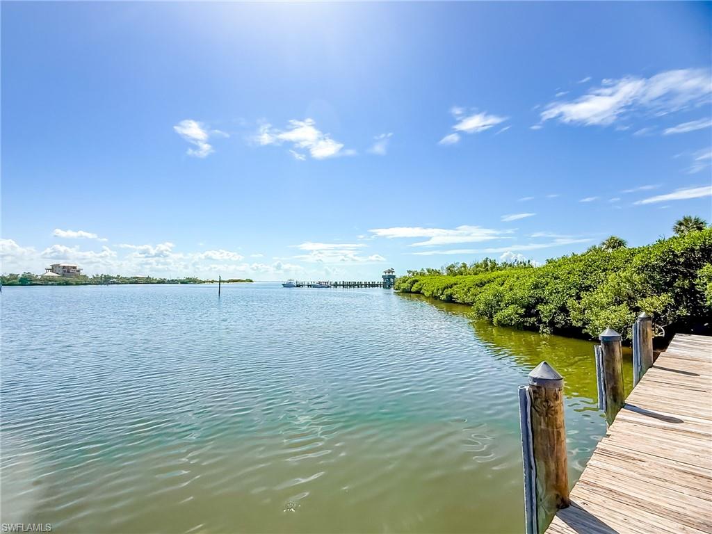 SAFETY HARBOR CLUB - Residential