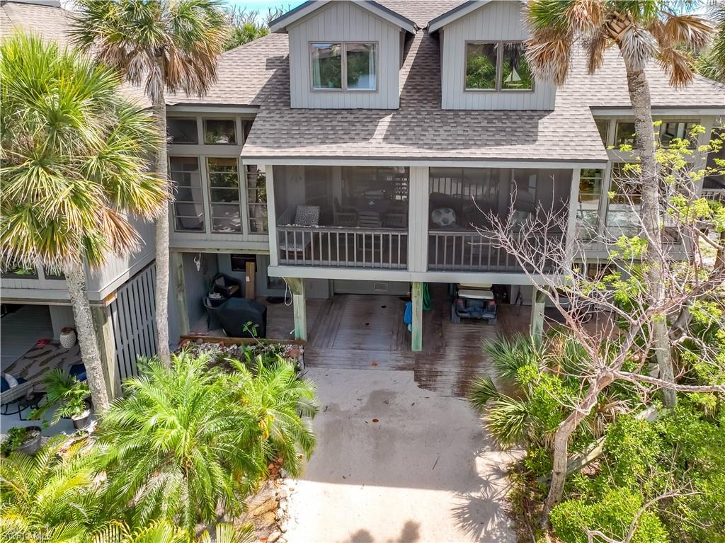 SAFETY HARBOR CLUB - Residential