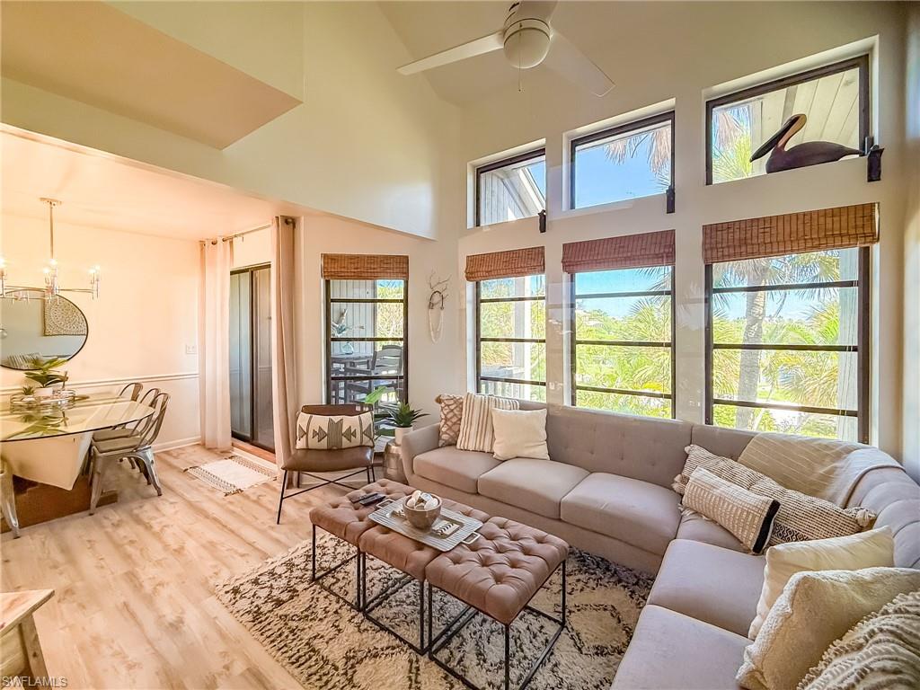 SAFETY HARBOR CLUB - Residential