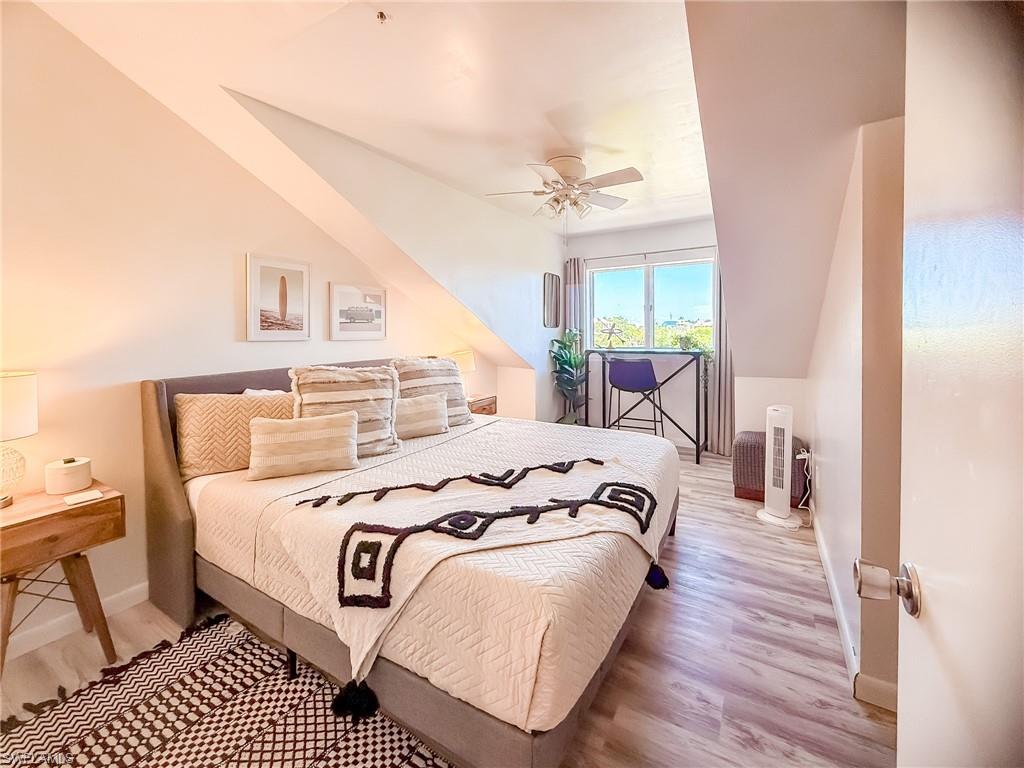 SAFETY HARBOR CLUB - Residential