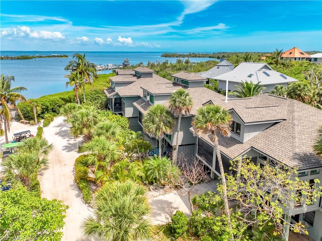 SAFETY HARBOR CLUB - Residential
