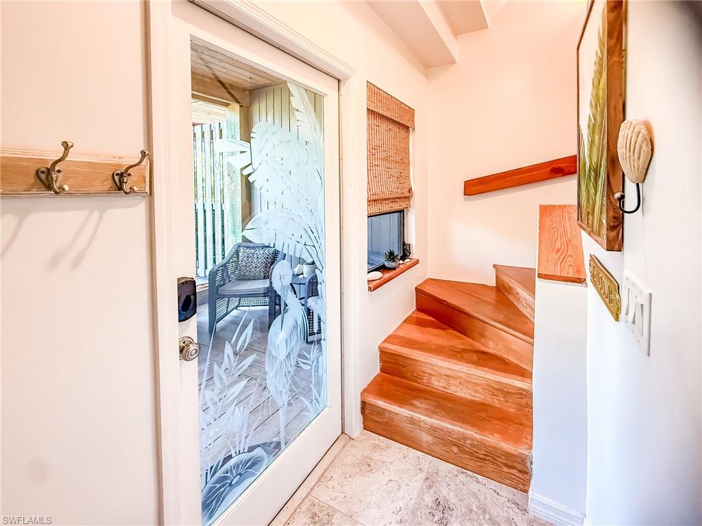 SAFETY HARBOR CLUB - Residential