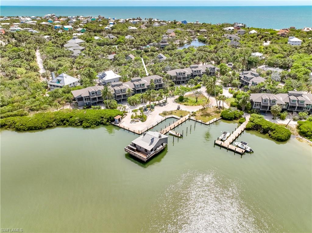 SAFETY HARBOR CLUB - Residential