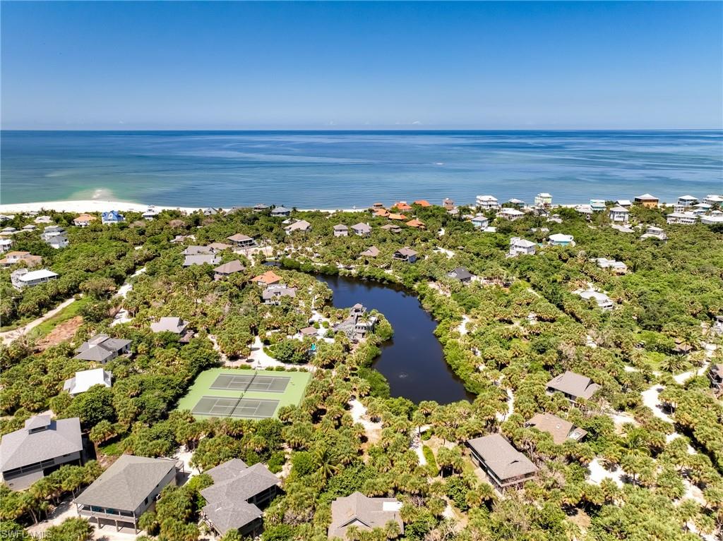 SAFETY HARBOR CLUB - Residential