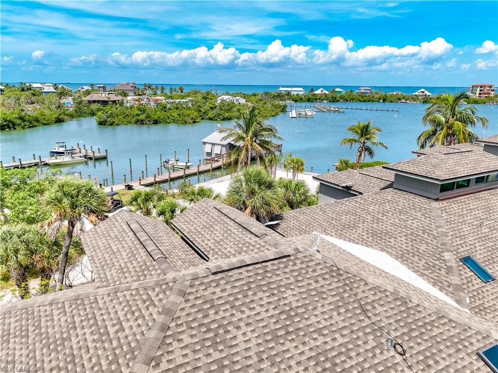SAFETY HARBOR CLUB - Residential