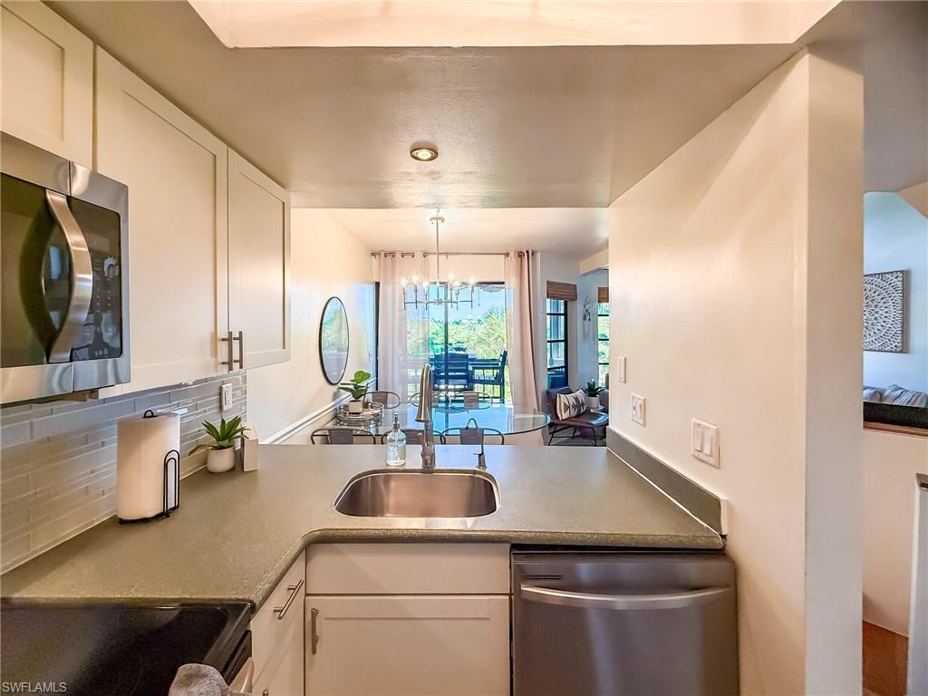 SAFETY HARBOR CLUB - Residential