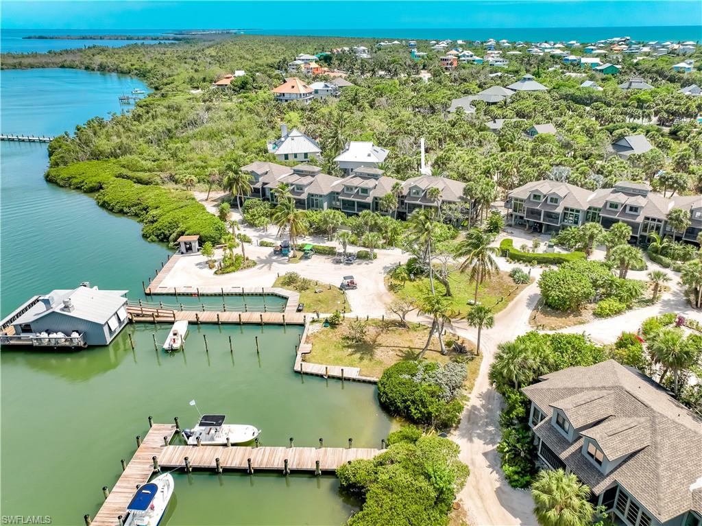 SAFETY HARBOR CLUB - Residential