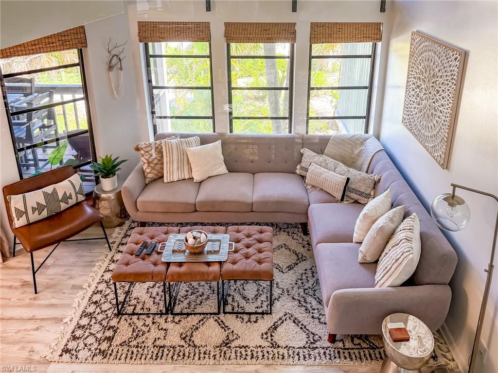SAFETY HARBOR CLUB - Residential