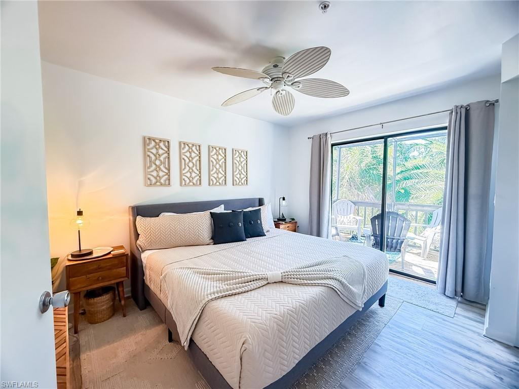 SAFETY HARBOR CLUB - Residential
