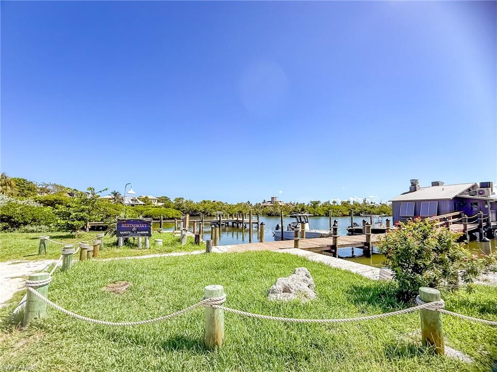 SAFETY HARBOR CLUB - Residential