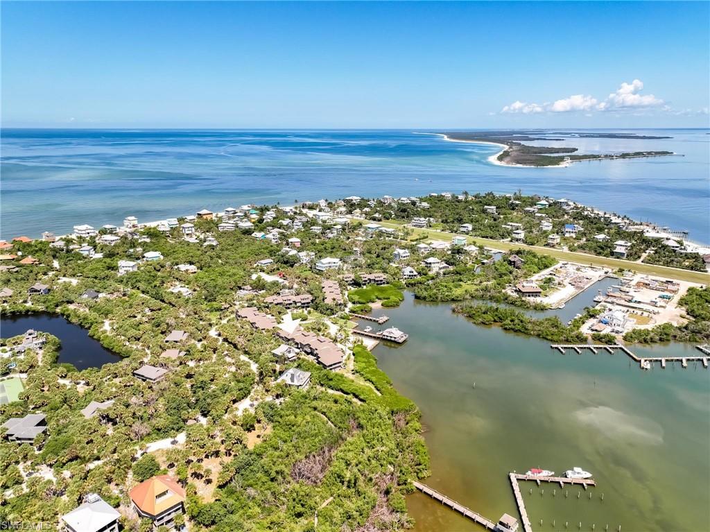 SAFETY HARBOR CLUB - Residential