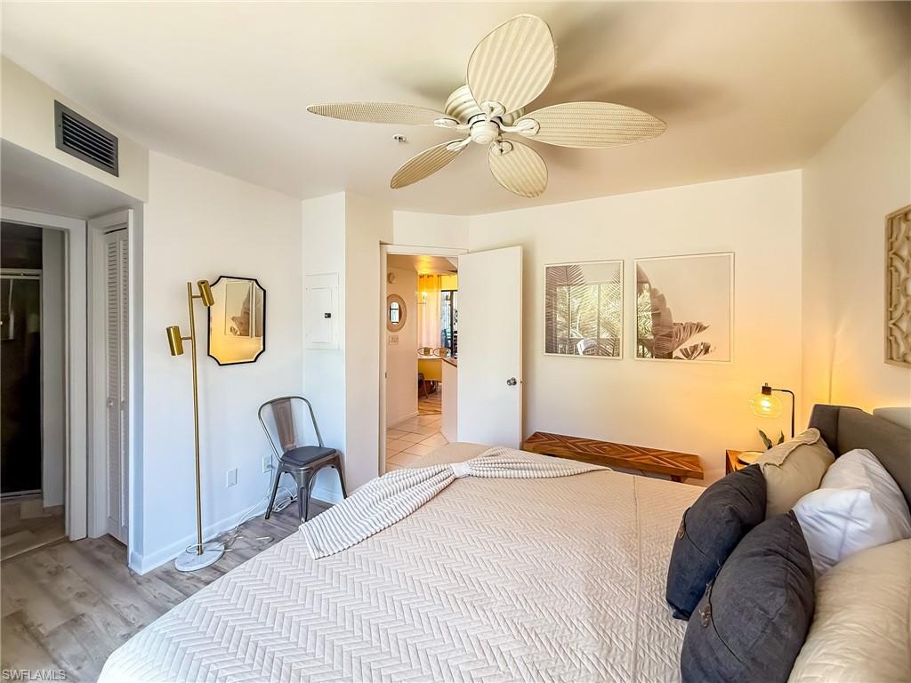 SAFETY HARBOR CLUB - Residential
