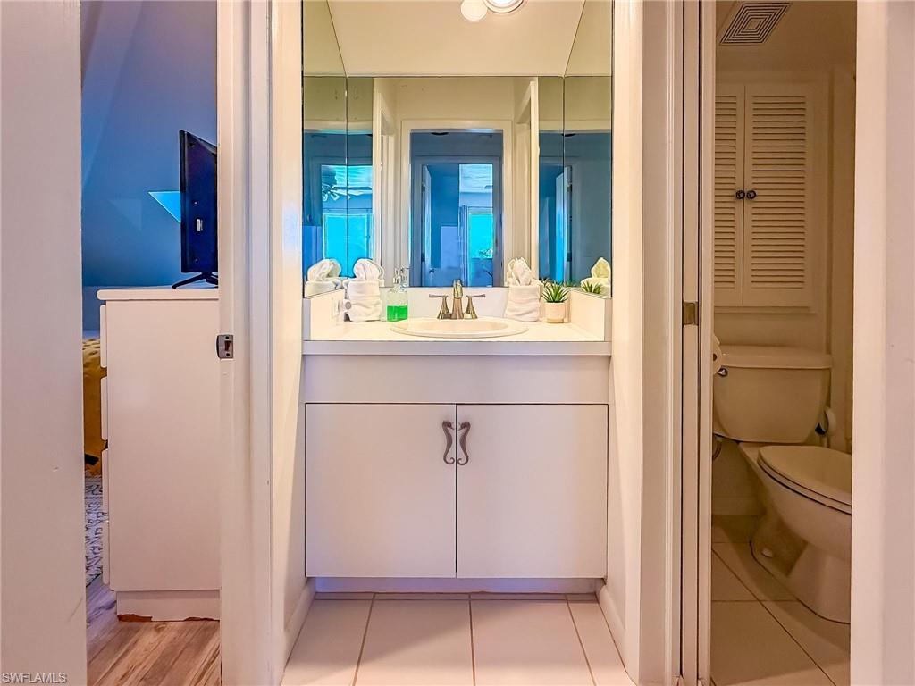 SAFETY HARBOR CLUB - Residential
