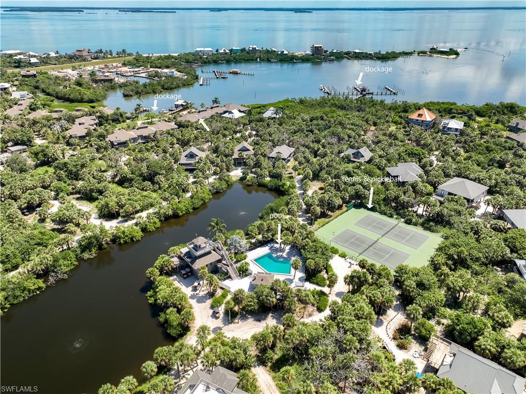SAFETY HARBOR CLUB - Residential