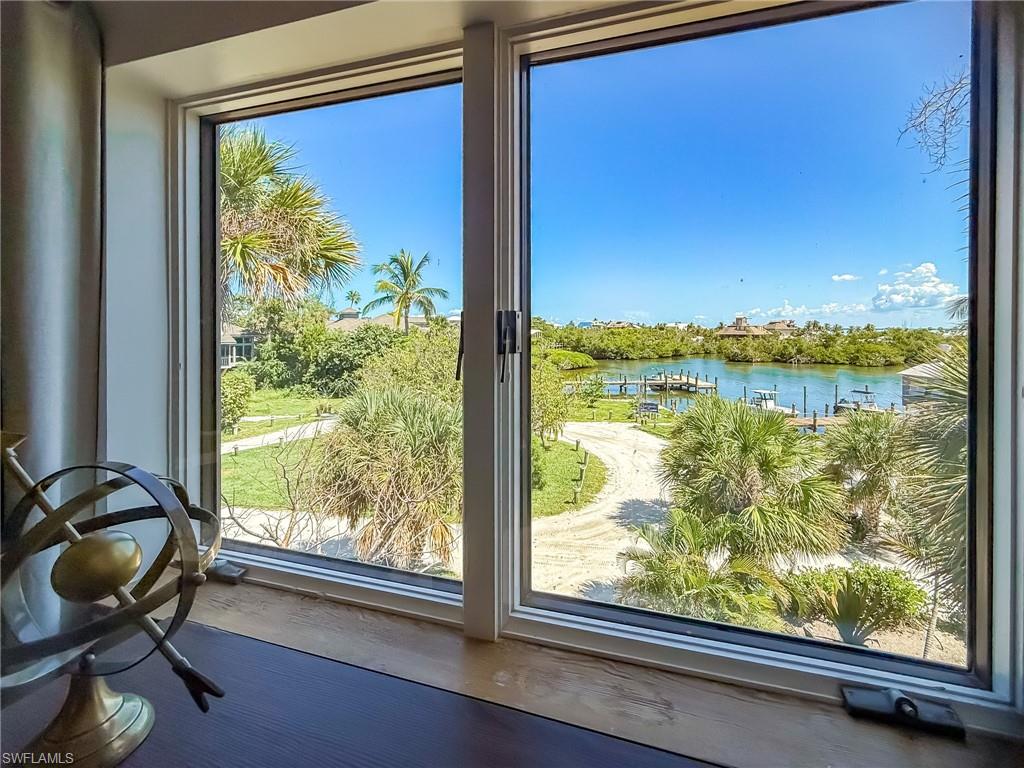 SAFETY HARBOR CLUB - Residential