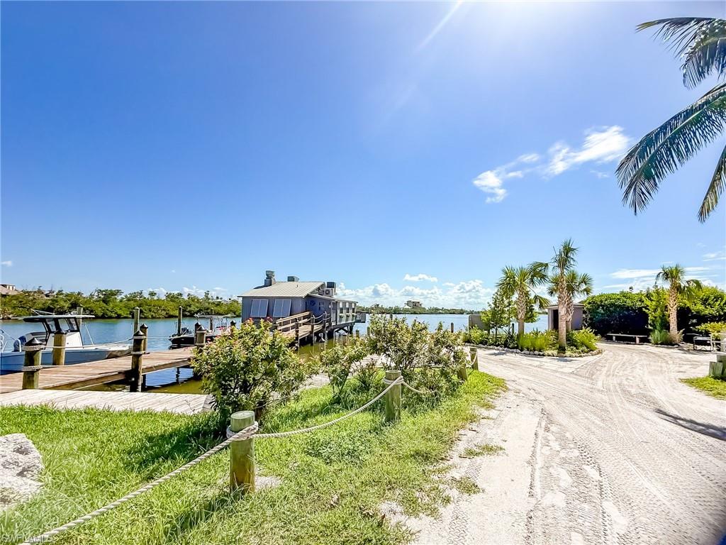 SAFETY HARBOR CLUB - Residential