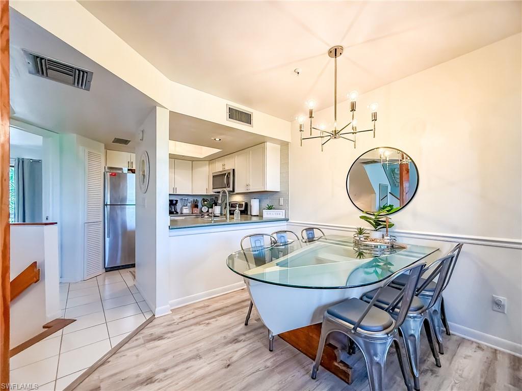 SAFETY HARBOR CLUB - Residential