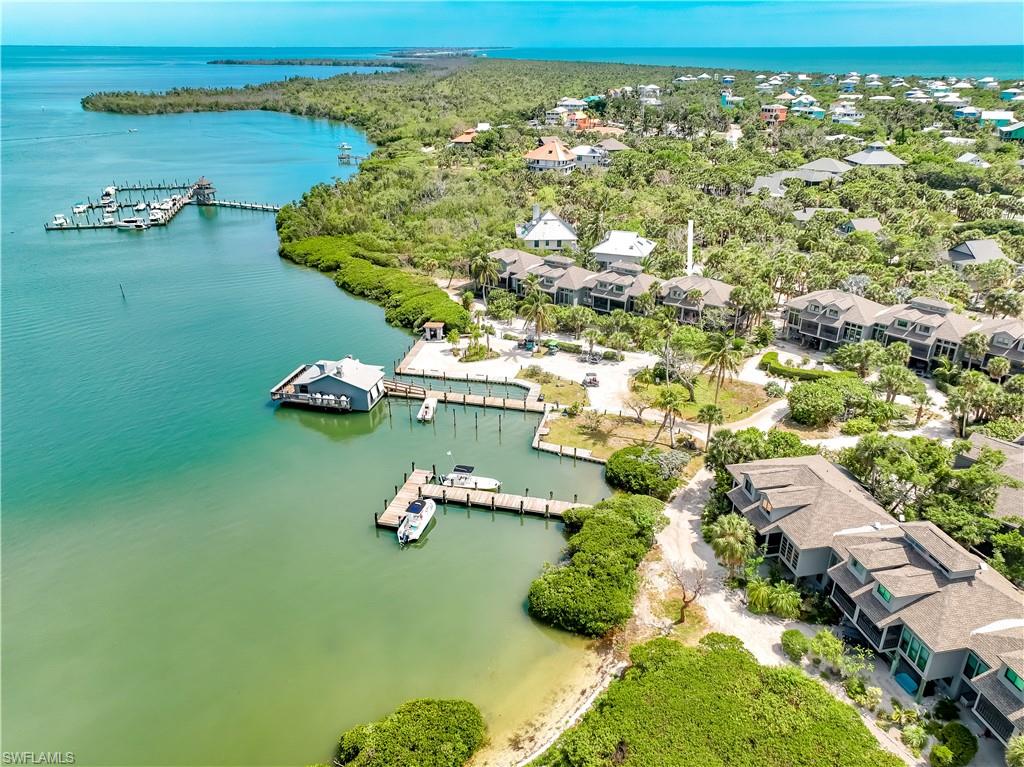 SAFETY HARBOR CLUB - Residential