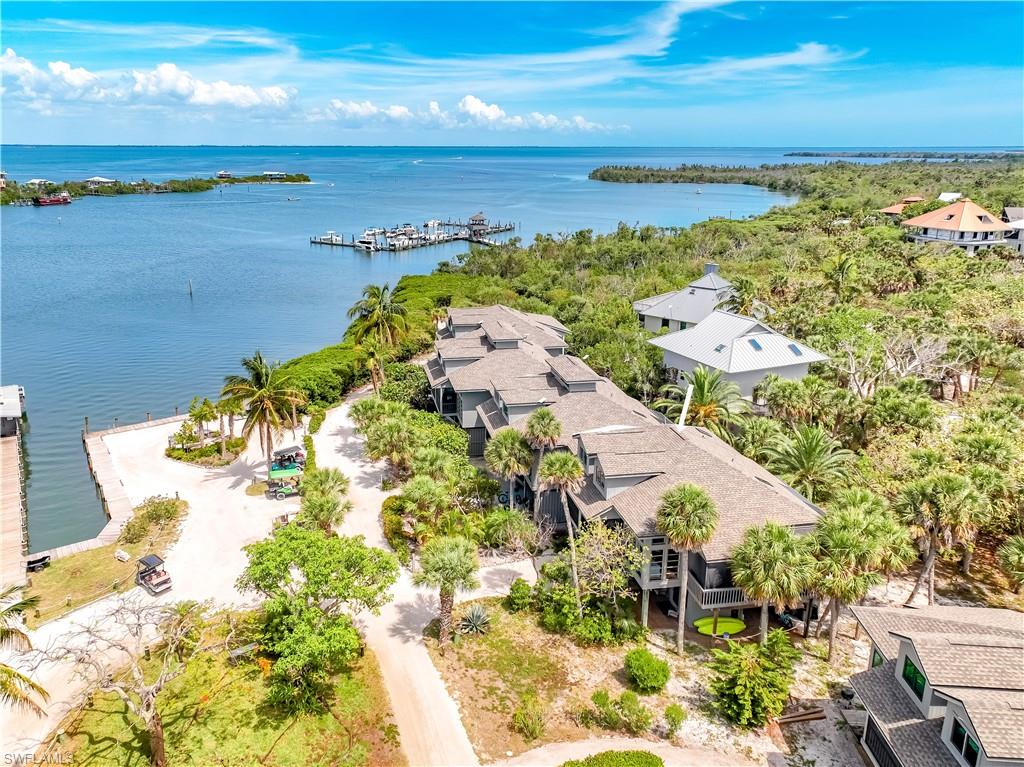 SAFETY HARBOR CLUB - Residential